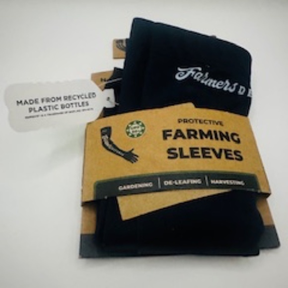 Farmers defense Protection Sleeves-NWT - Picture 4 of 10